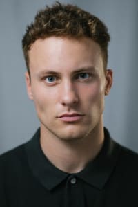 Ben Walton-Jones