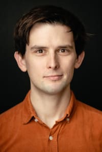 Kieran Hodgson
