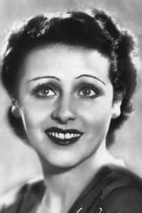 Rosine Deréan