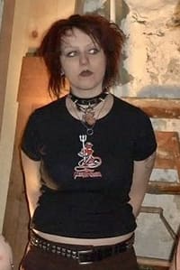 Cristie Whiles