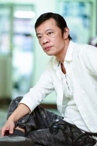 Wu Pong-fong