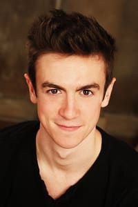Patrick Reilly