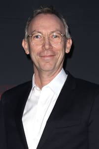 Simon McQuoid