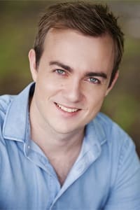 Chris Schmuttermaier