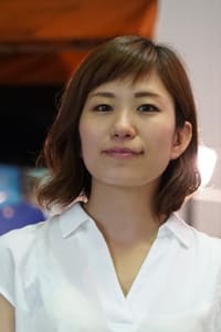 Chika Kuboyama