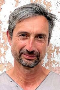 Michael Pitiot