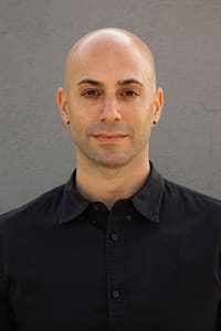 Avi Belkin