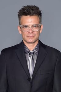 Sam Fogarino