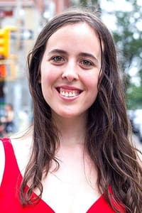 Samantha Elisofon