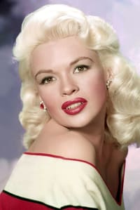Jayne Mansfield