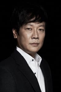 Kang Sin-goo