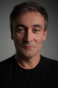 Derek Riddell
