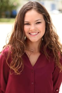 Avery Arendes