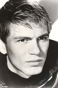 Adam Faith