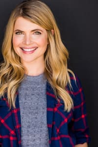Stevie Nelson