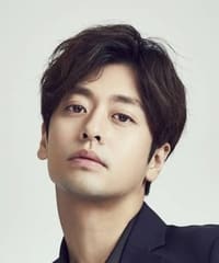 Lee Ji Hoo