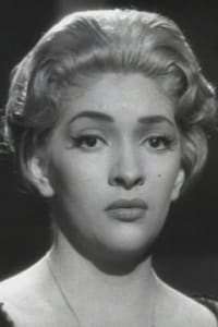 Tamara Garina