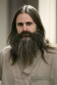Brian David Mitchell