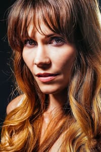 Allison Lange