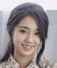 Lee Seo Yeon