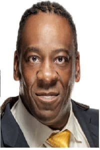 Booker Huffman, Jr.