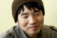 Yoo In Shik