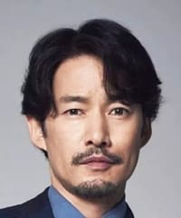 Takenouchi Yutaka