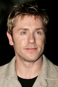 Ron Eldard