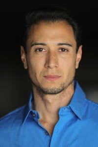 Adam Cabrera