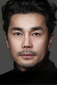 Ryu Sun-gyu