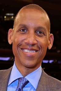 Reggie Miller
