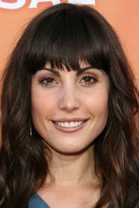Carly Pope
