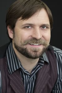 Kyle McCarley