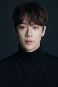 Go Woo-jin