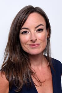 Pascale Bussières