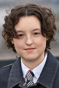 Bella Ramsey