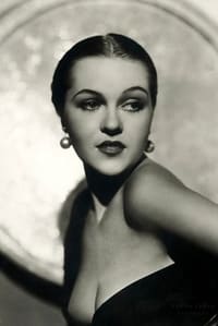 Patricia Ellis