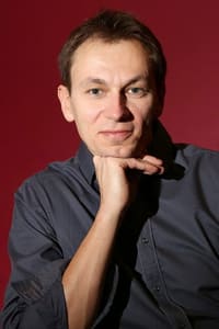 Jiří Vejdělek