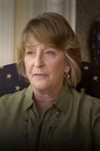 Pam Cocker