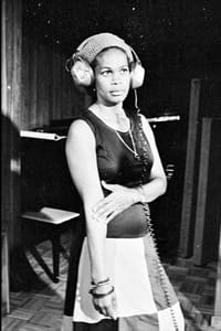 Judy Mowatt