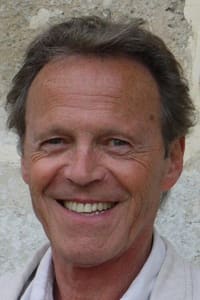Alain Fourès