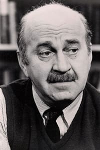 Howard Da Silva