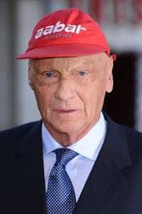 Niki Lauda
