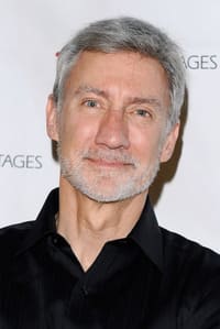 David Garrison