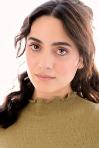 Layla Mohammadi