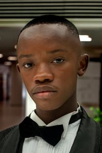 Marcel Otete Kabeya