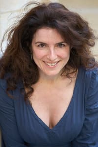 Catherine Lascault