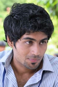 Siddharth Venugopal