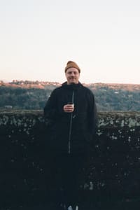 Joe Mackedanz
