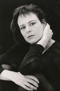 Anne Teyssèdre